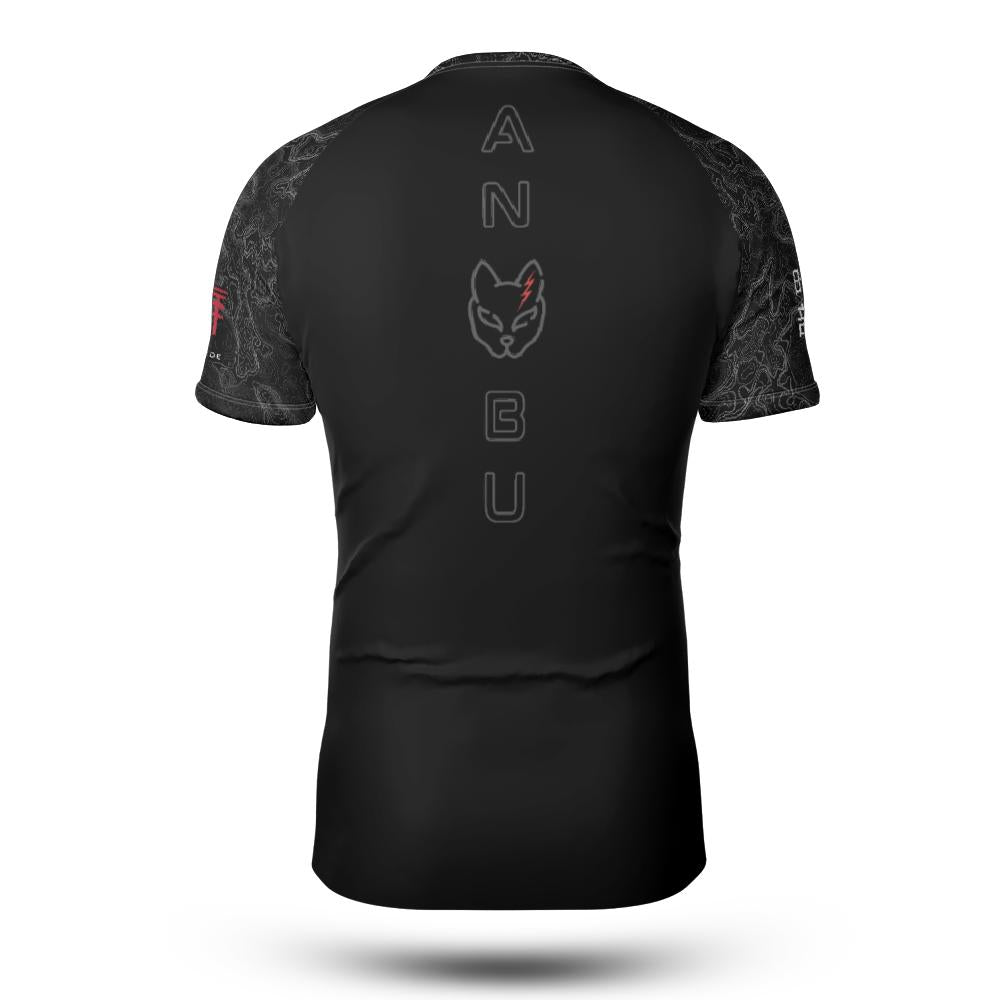 ANBU - Black Steel
