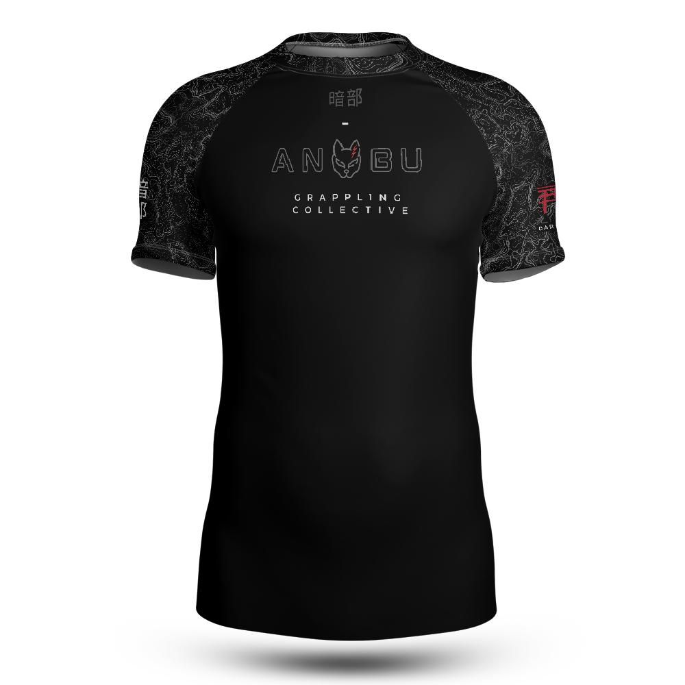 ANBU - Black Steel